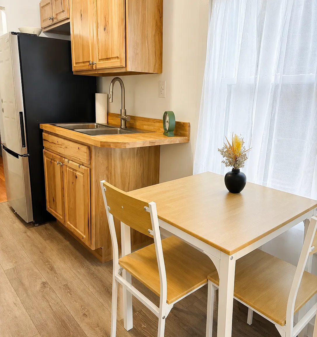 1 bed, $1,750 — Photo 4
