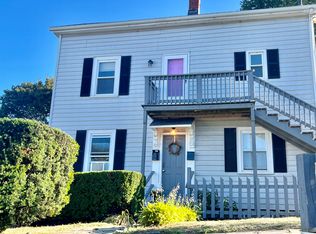5 Ober St #2, Salem, MA 01970