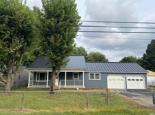 290 N Hillsboro Rd, New Castle, IN 47362