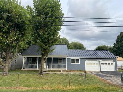 290 N Hillsboro Rd, New Castle, IN, 47362