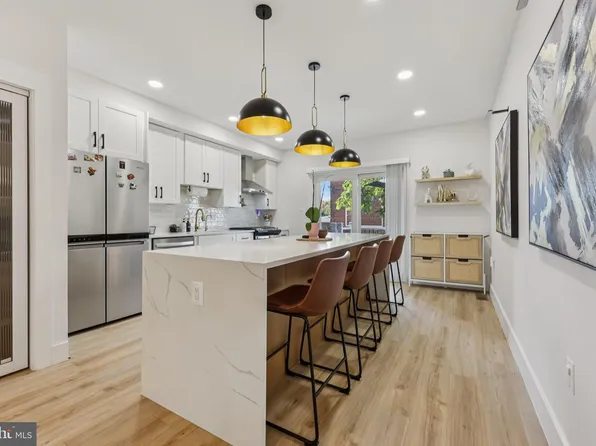 2604 4th St NE, Washington, DC 20002