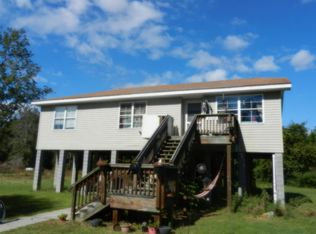2768 Hamlin Beach Rd, Mount Pleasant, SC 29466