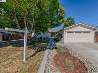 1181 Rincon Ave, Livermore, CA 94551