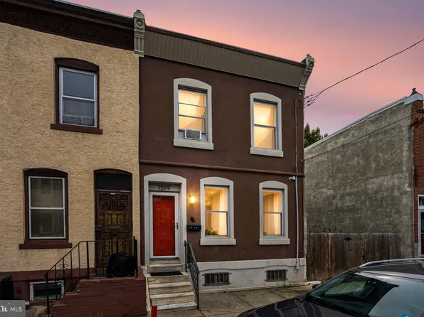 1519 S 20th St, Philadelphia, PA 19146