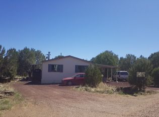 8362 Ridge Dr, Show Low, AZ 85901