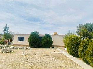 11174 Wintergreen Rd, Pinon Hills, CA 92372