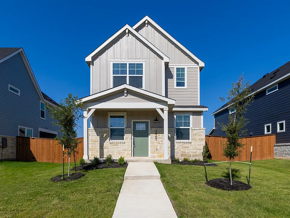 2845 Caleb Asher Loop