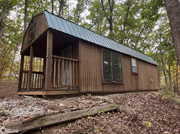 14568 Wild Turkey Ln, Moravia, IA 52571