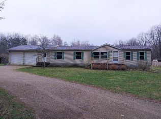 8101 E Hawley Rd, Hesperia, MI 49421