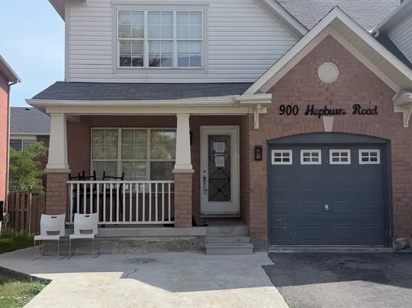 900 Hepburn Rd, Milton, ON L9T 0L2