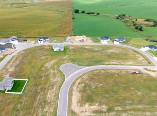 21 Ridgeview Ave, Crooks, SD 57020