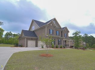 231 Yellow Jasmine Dr, Elgin, SC 29045