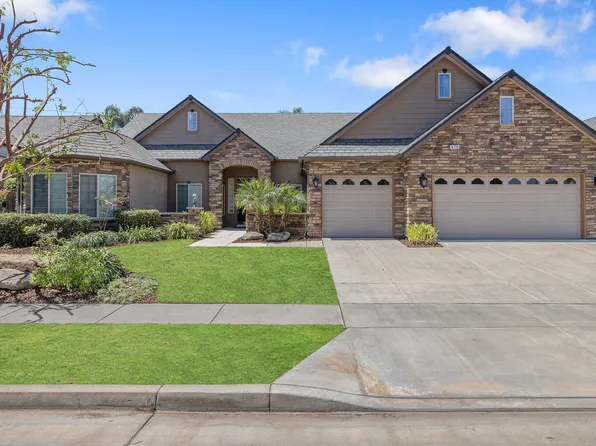 425 N Sidney Street, Visalia, CA 93291