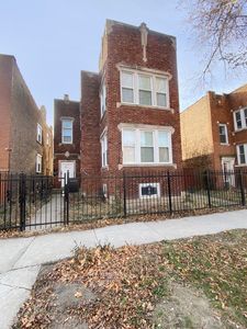 5327 W Congress Pkwy, Chicago, IL, 60644