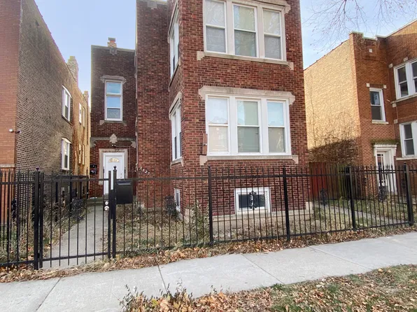 5327 W Congress Pkwy, Chicago, IL 60644