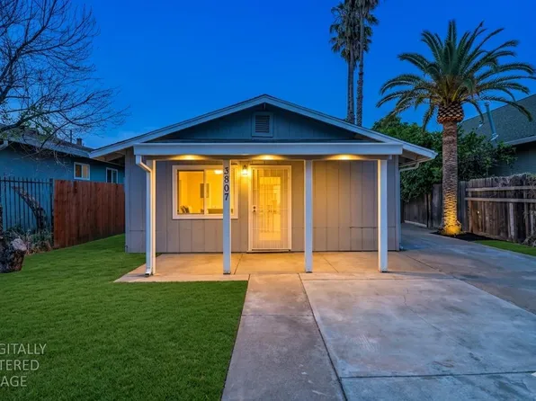 3807 15th Ave, Sacramento, CA 95820