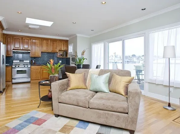 374 24th Ave #3, San Francisco, CA 94121