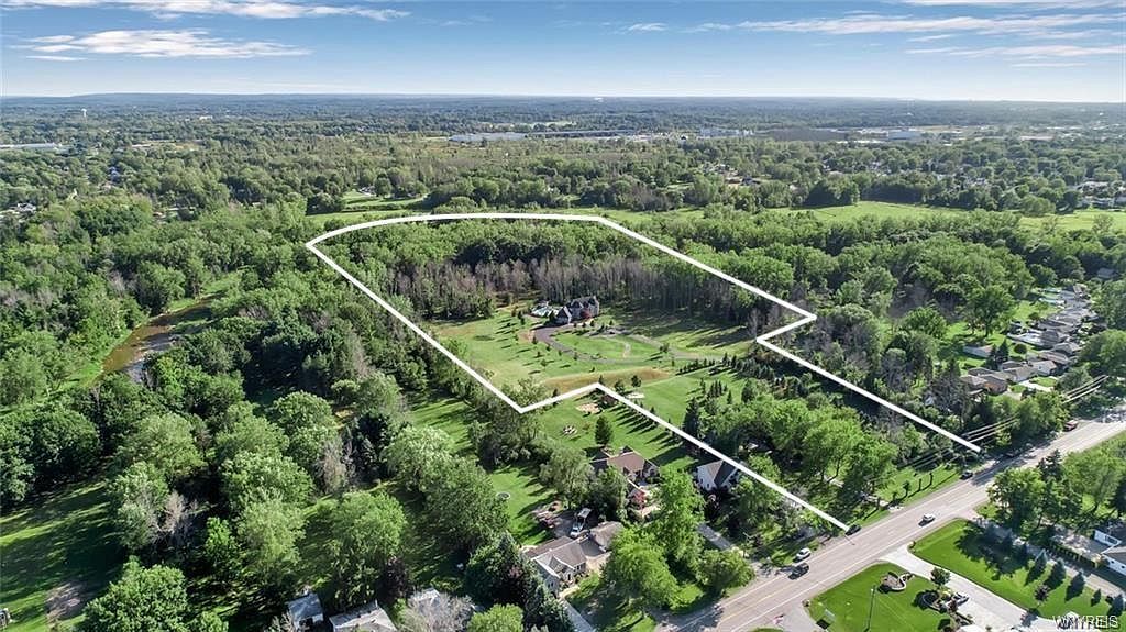 4549 Clinton St, Buffalo, NY 14224 Zillow