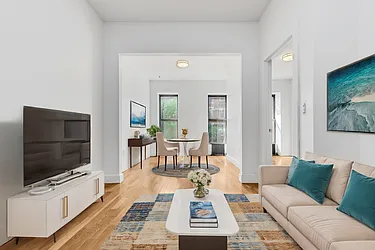 Rented by REAL New York