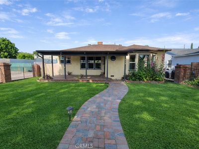 532 N Reese Pl, Burbank, CA, 91506