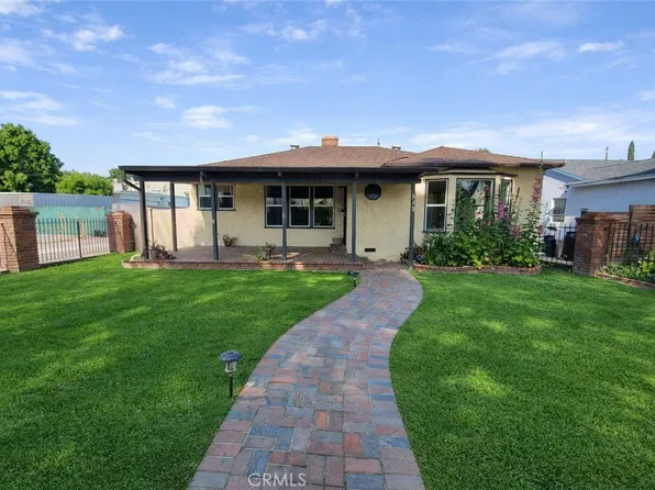 532 N Reese Pl, Burbank, CA 91506