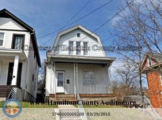 1263 Beech Ave, Cincinnati, OH 45205