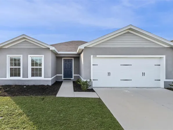 1224 Golden Eagle Ln, Winter Haven, FL 33880