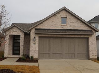 439 Cherry Laurel Dr, Lakewood Village, TX 75068