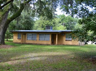 703 NW McClurg Ct, White Springs, FL 32096