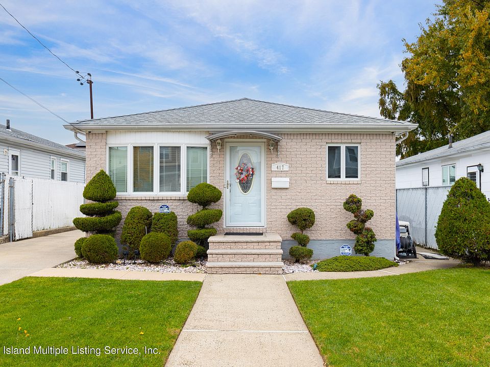 417 Genesee Ave, Staten Island, NY 10312 MLS 1165401 Zillow
