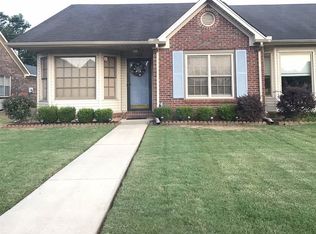 433 Springview St SW, Decatur, AL 35601