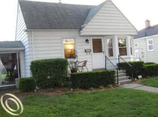 14601 Euclid Ave, Allen Park, MI 48101
