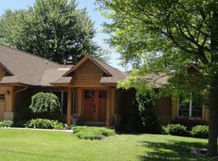 4302 Rurik Dr, Howell, MI 48843