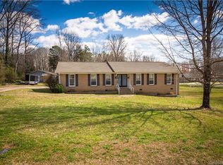 100 Wilson Ave, York, SC 29745