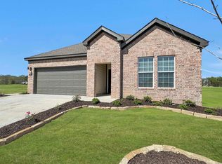 206 Mikah Dr, Maumelle, AR 72113