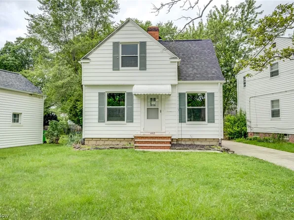 662 Lincoln Blvd, Bedford, OH 44146