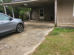 409 N Wiley Ave, Donalsonville, GA 39845