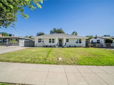 3067 N G St, San Bernardino, CA, 92405