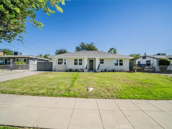 3067 N G St, San Bernardino, CA 92405