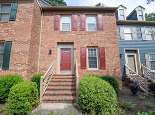 3109 Coachmans Way, Durham, NC 27705