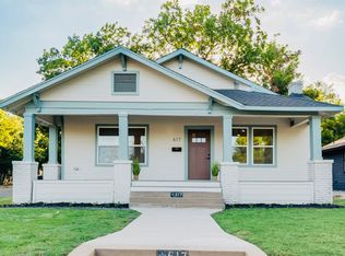 618 S Montreal Ave, Dallas, TX 75208
