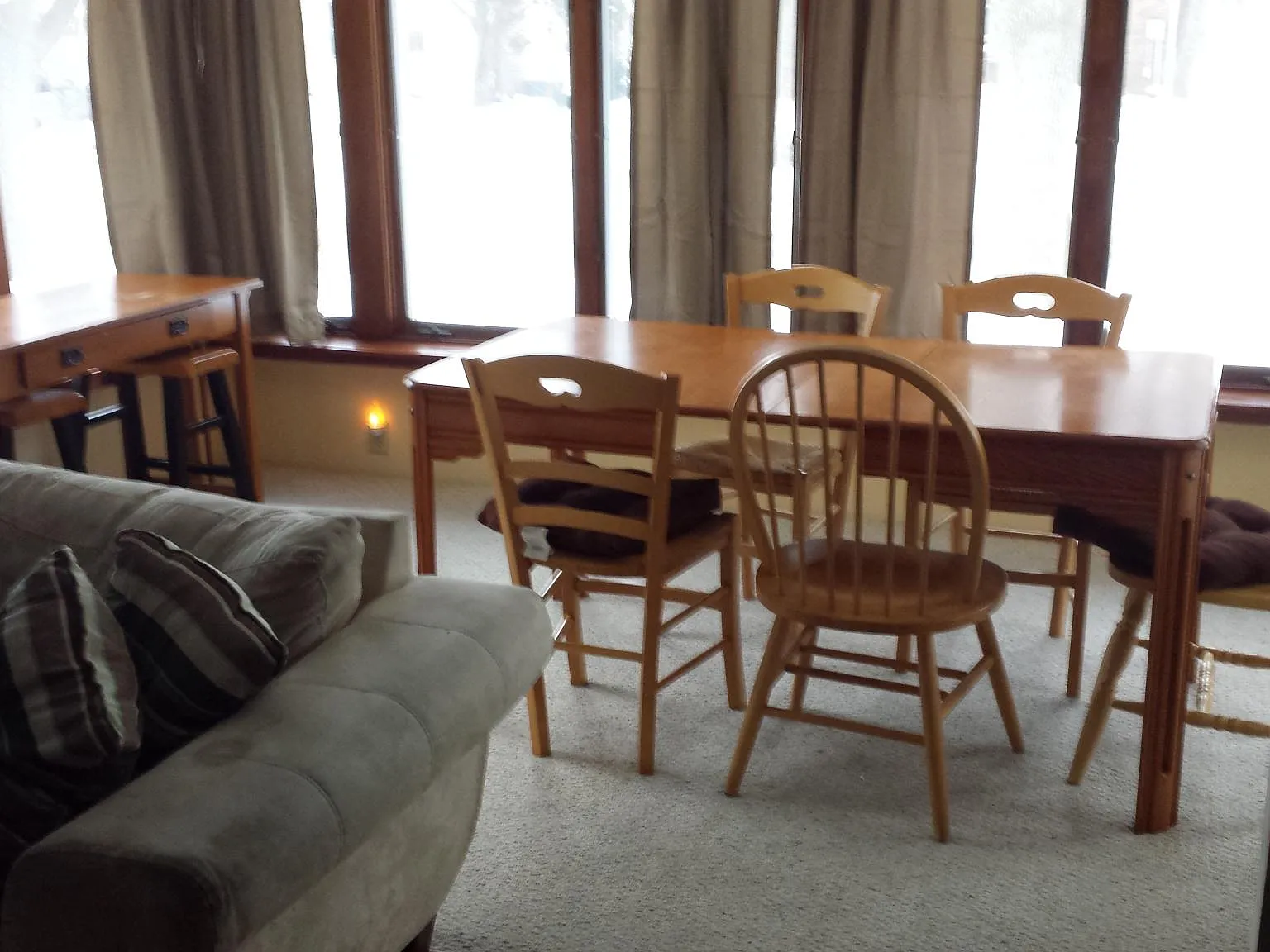 5 bed, $3,750 — Photo 4
