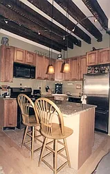 Rented by Corcoran