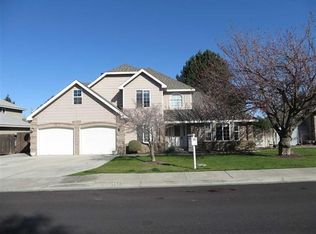 2650 Eastwood Ave, Richland, WA