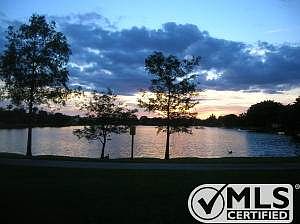 Lake