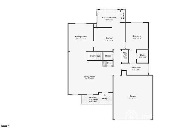 2nd image of this home