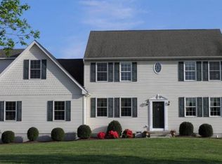 2674 Monmouth Rd, Jobstown, NJ 08041