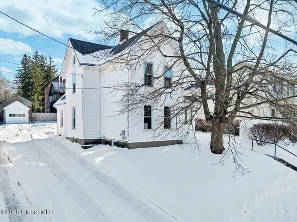 464 N Main Street, Gloversville, NY 12078