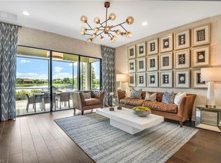 11788 Meadowrun Cir, Fort Myers, FL 33913