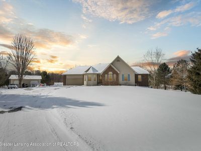 3336 N Dearing Rd, Parma, MI, 49269